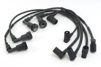 Ignition HT lead set. Porsche 944 / 924S - 94460901515, 94460901516, 94460901517, 94460901518, 94460901701, 92860910503, 94460913100, 0300890094 - ZE566, ZE566 Ignition HT lead set. Porsche 944 / 924S - 94460901515, 94460901516, 94460901517, 94460901518, 94460901701, 92860910503, 94460913100, 0300890094 - ZE566, ZE566